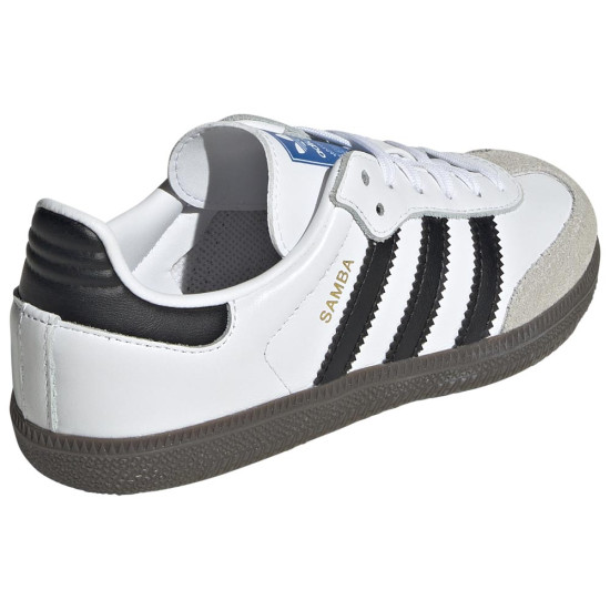 Adidas Samba OG K